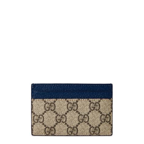 gucci card holder flannels